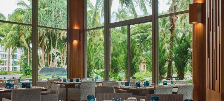 普吉岛迈考海滩跃浪渡假村(Splash Beach Resort Maikhao Phuket)图片