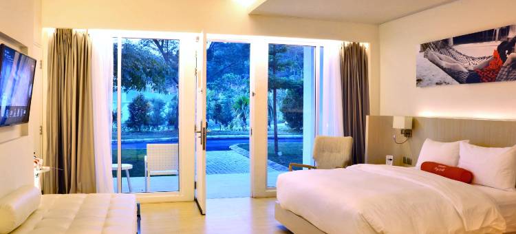 巴利朗巴淡岛哈里斯度假村(Harris Resort Barelang Batam)图片