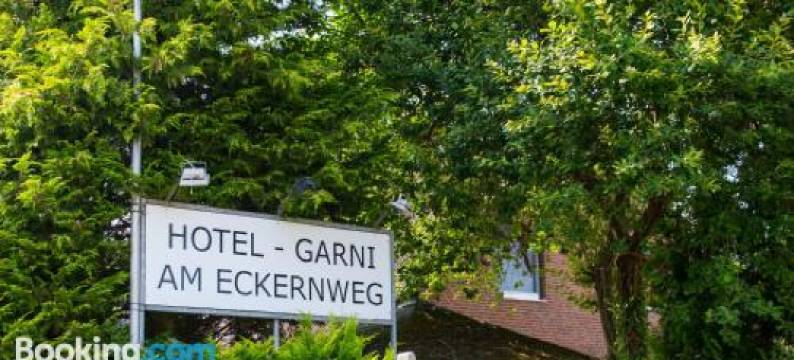 Hotel Garni am Eckernweg图片