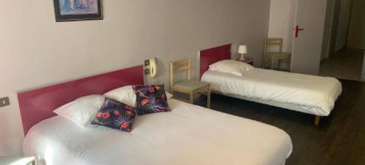 苏丽酒店(Hotel le Sully)图片