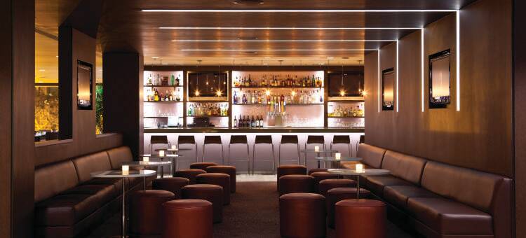 旧金山联合广场帕克55 希尔顿酒店(Parc 55 San Francisco - a Hilton Hotel)图片