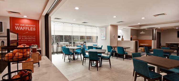 Hampton Inn NY-JFK图片