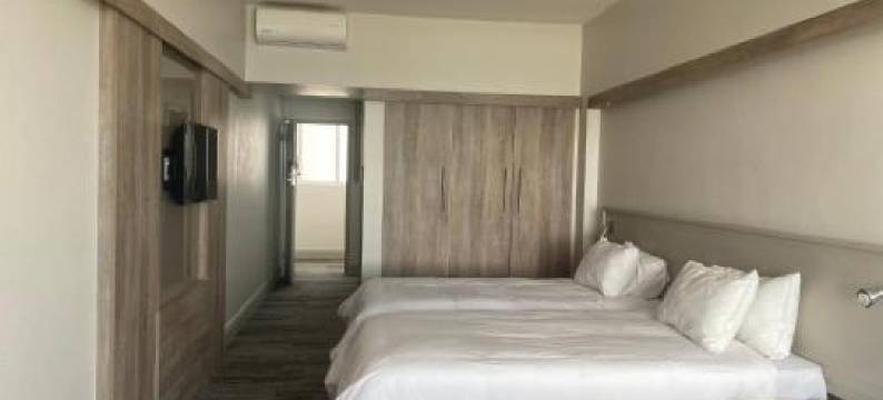 肯纳韦酒店(Kennaway Hotel)图片