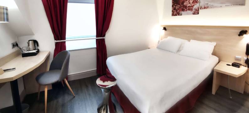 圣安东尼贝斯特韦斯特酒店(Best Western Saint Antoine)图片