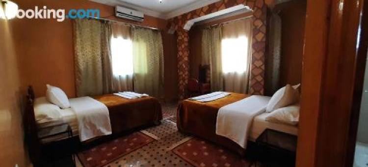 玛尔玛酒店(Hotel Marmar)图片