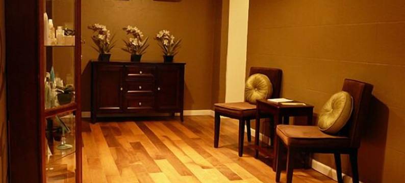 坎伯兰 Spa 酒店(Cumberland Inn and Spa)图片