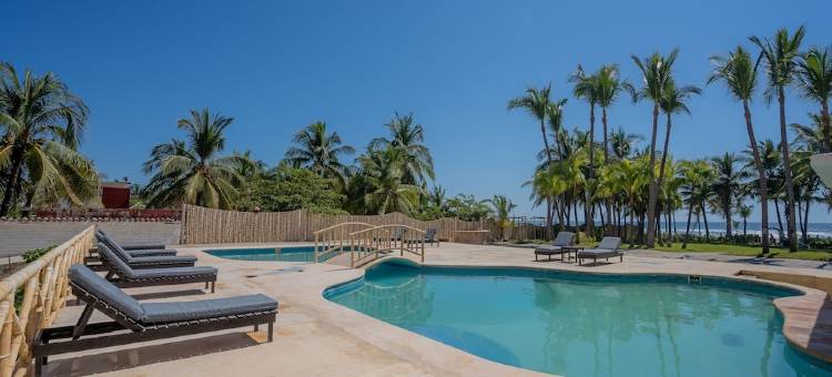 OYO Hotel Real Del Sol图片