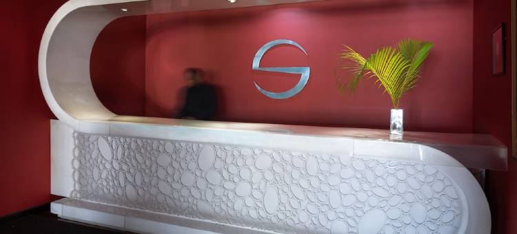 S酒店金斯敦(S Hotel Kingston)图片