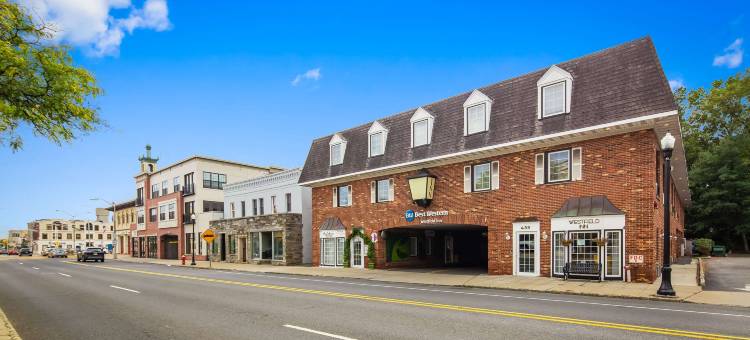 The Westfield Inn, BW Signature Collection图片