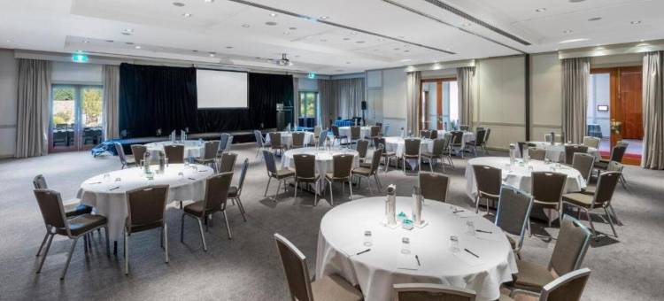 亚拉河谷酒店, EVT旗下(Yarra Valley Lodge, an EVT Hotel)图片