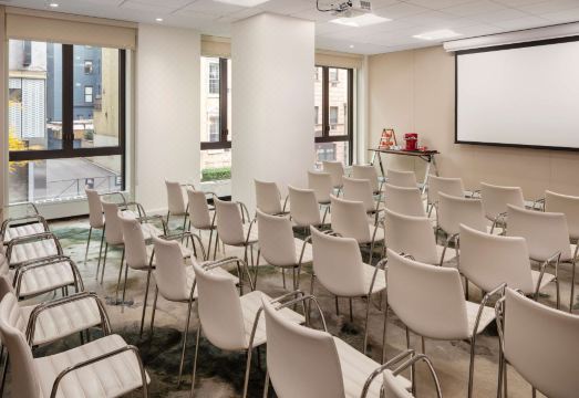 NH Collection New York Madison Avenue Hotel Overview