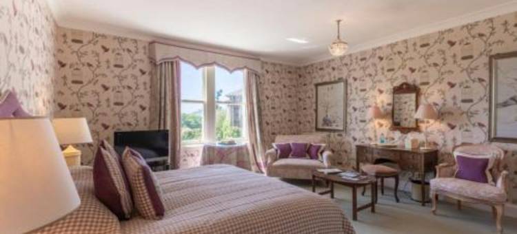 金洛克之家酒店(Kinloch House Hotel)图片