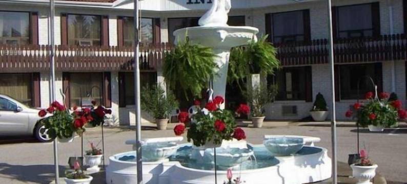 莎士比亚酒店(Shakespeare Inn)图片