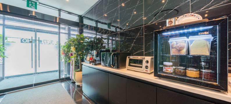 始兴伊利西恩酒店(Siheung Hotel Elysium)图片