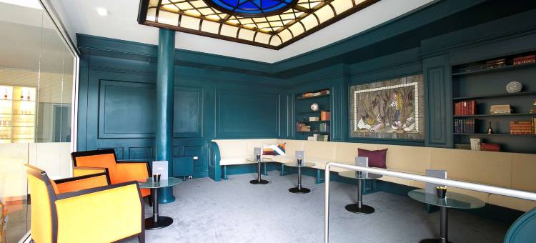 不来梅港北海酒店(Nordsee Hotel City)图片