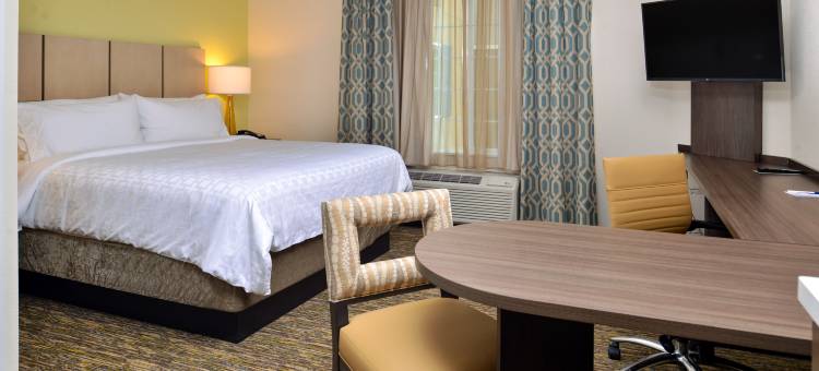 洛迪Candlewood Suites(Candlewood Suites Lodi)图片