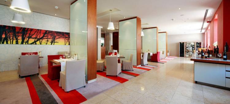 里瓦赫瓦尔游艇海港酒店(Riva Marina Hvar Hotel)图片