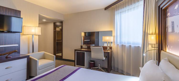 Holiday Inn 图卢兹机场(Holiday Inn Toulouse Airport)图片