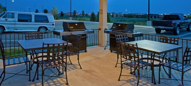 Candlewood Suites 埃尔金净重芝加哥 by IHG(Candlewood Suites ELGIN NW-CHICAGO by IHG)图片