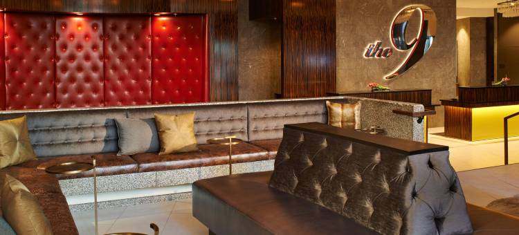 第9街大都会酒店-傲途格精选(Metropolitan at the 9, Autograph Collection)图片