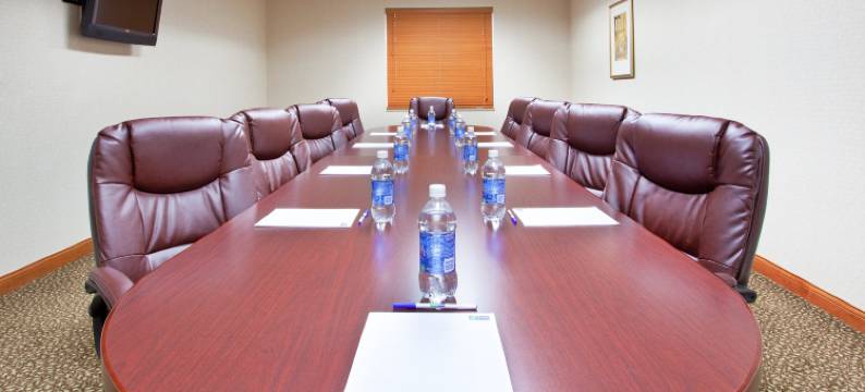 智选假日套房酒店湾城 by IHG(Holiday Inn Express & Suites BAY CITY by IHG)图片