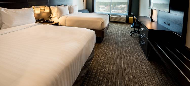北奥古斯塔智选假日酒店(Holiday Inn Express North Augusta - SC)图片