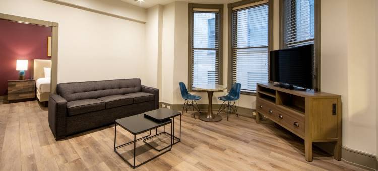 假日酒店俱乐部度假村新奥尔良度假村 by IHG(Holiday Inn Club Vacations New Orleans Resort by IHG)图片