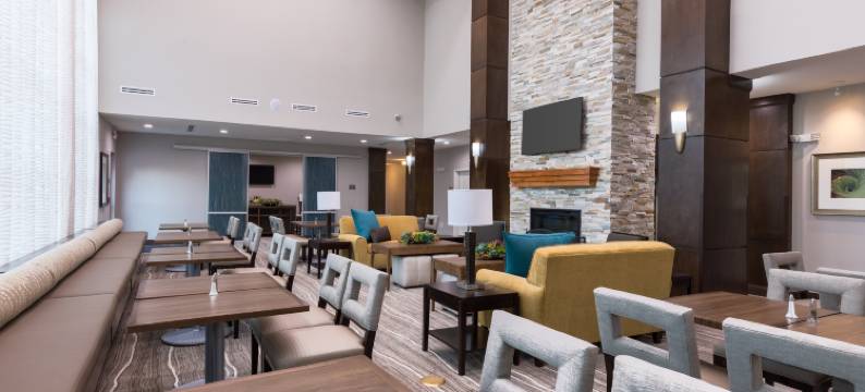 佛罗伦萨Staybridge Suites(Staybridge Suites FLORENCE - CINCINNATI SOUTH by IHG)图片