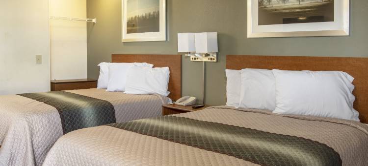 塞勒姆霍姆汤开放式公寓(HomeTowne Studios Salem, or)图片