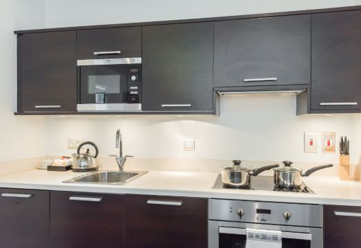 Premier Suites Manchester Hotel Overview