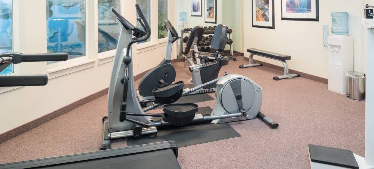 阿克塔/尤里卡机场智选假日套房酒店(Holiday Inn Express & Suites Arcata/Eureka-Airport Area)图片