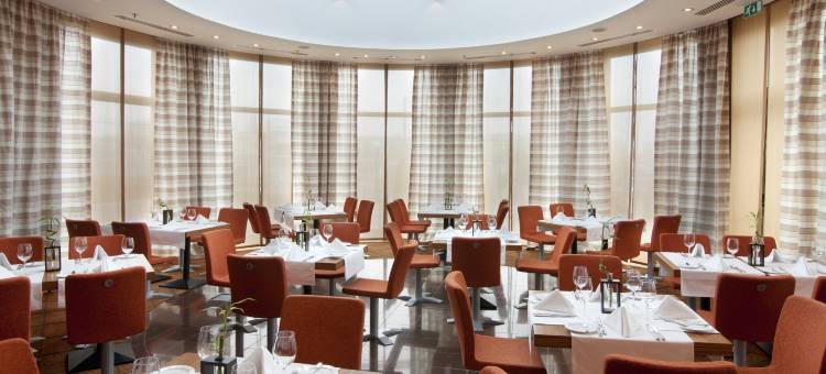 阿拉木图假日酒店(Holiday Inn Almaty)图片