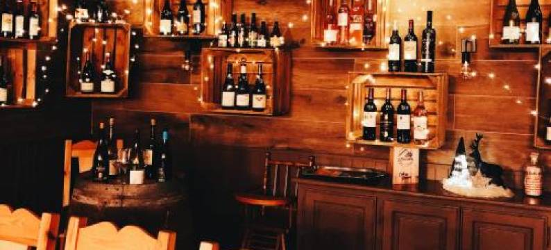 勒艾斯康迪罗酒店(L'Escoundillou)图片