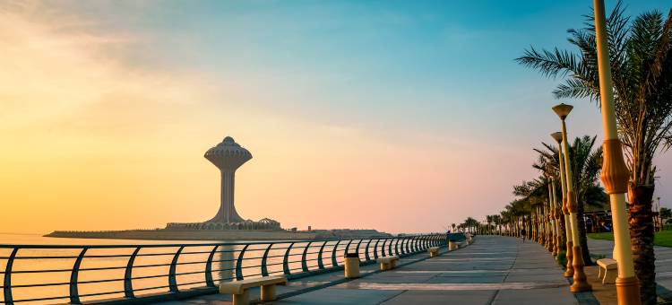 InterContinental Hotels 阿尔科巴尔(InterContinental Hotels Al Khobar)图片