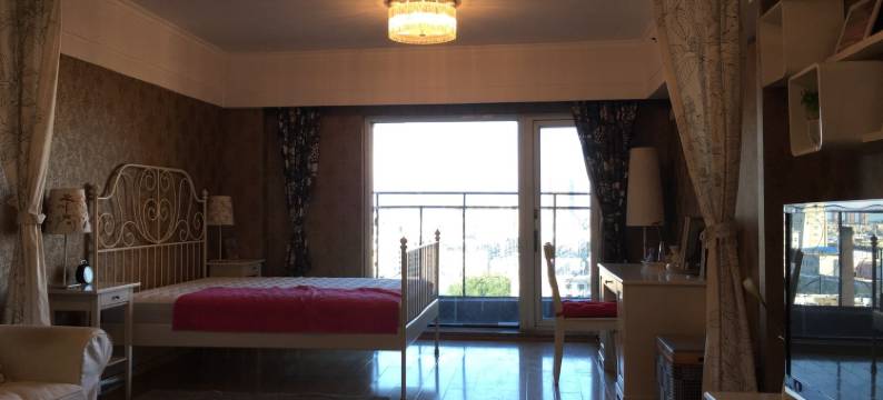 新世纪名仕公寓(卜奎南大街分店)图片