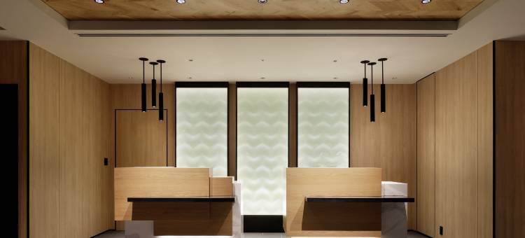 岐阜美浓万枫酒店(Fairfield by Marriott Gifu Mino)图片