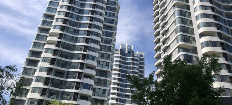 小王海景民宿(海湾北路1号分店)图片