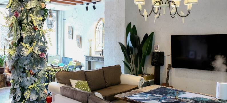 拉萨梵遇民宿图片