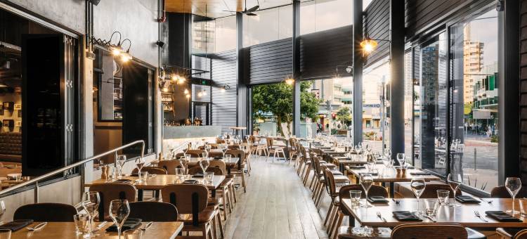 黄金海岸voco酒店 - IHG 旗下酒店(voco Gold Coast)图片