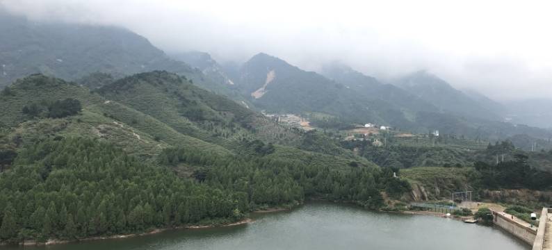 仙境农家院(赤仙路分店)图片