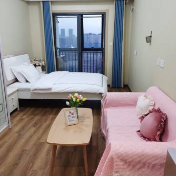 一间房民宿(扬子江路分店)