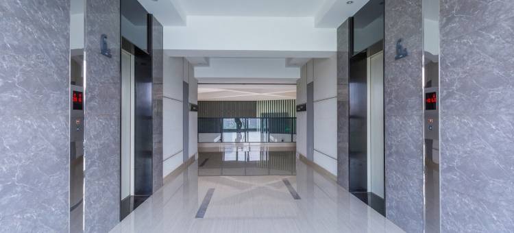 长沙三号公馆酒店图片