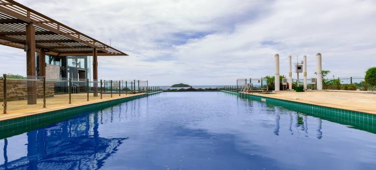 海蔓蔓度假公寓(海田路2号分店)图片