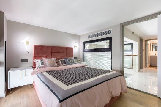 穆恩MUUEN公寓(海阳路分店)