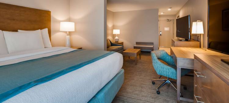 Best Western Plus Desoto图片