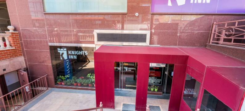 布鲁克林日落公园骑士酒店(Knights Inn Brooklyn Sunset Park)图片