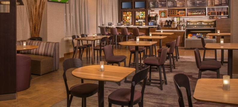 阿灵顿罗斯林索内斯塔精选酒店(Sonesta Select Arlington Rosslyn)图片