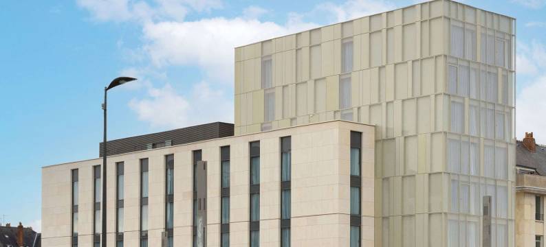 希尔顿花园图尔中心酒店(Hilton Garden Inn Tours Centre)图片