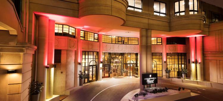 阿德莱德斯坦福格兰德酒店(Stamford Grand Adelaide)图片