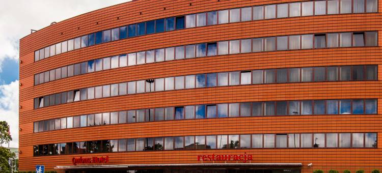 罗兹-库布斯酒店(Qubus Hotel Łódź)图片